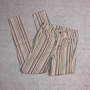 american eagle next level stretchy skinny jean